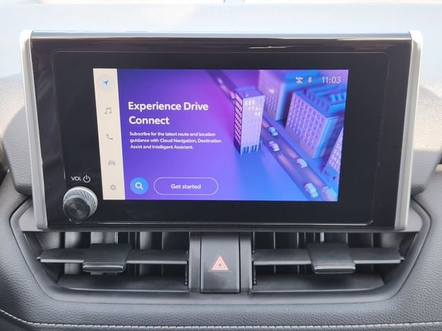 2024 Toyota RAV4 Hybrid Woodland Edition