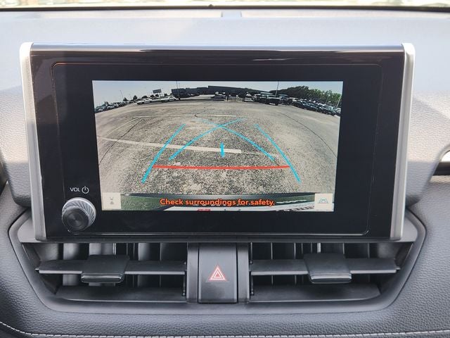 2024 Toyota RAV4 Hybrid Woodland Edition