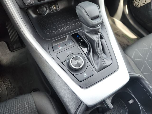 2024 Toyota RAV4 Hybrid Woodland Edition