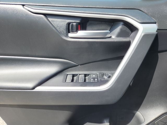 2024 Toyota RAV4 Hybrid Woodland Edition