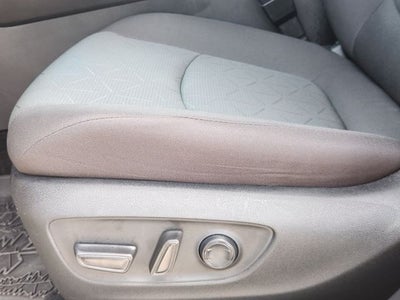 2024 Toyota RAV4 Hybrid Woodland Edition