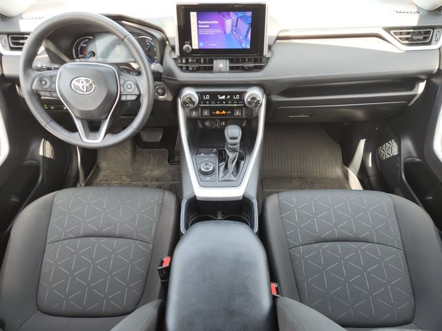 2024 Toyota RAV4 Hybrid Woodland Edition