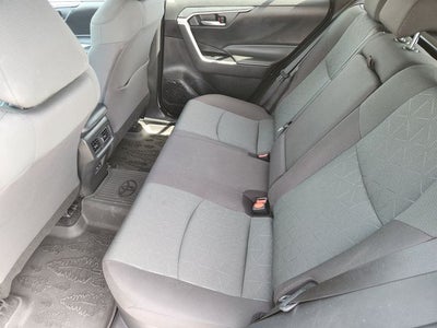 2024 Toyota RAV4 Hybrid Woodland Edition