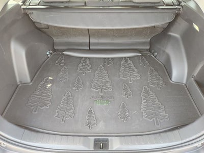 2024 Toyota RAV4 Hybrid Woodland Edition