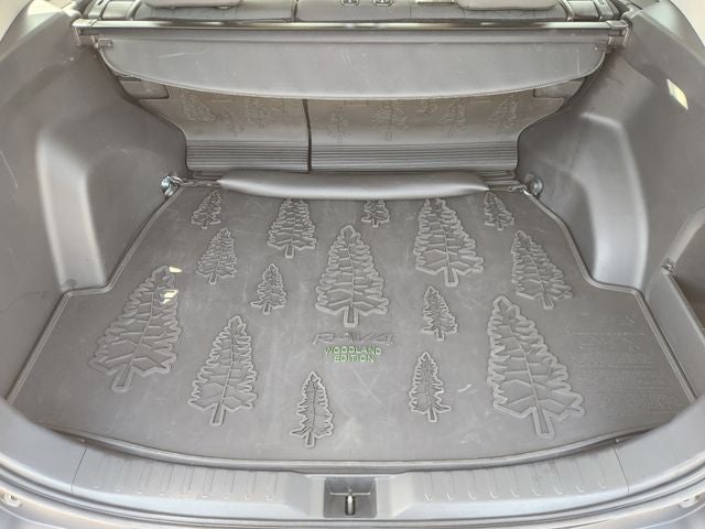 2024 Toyota RAV4 Hybrid Woodland Edition