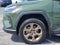 2024 Toyota RAV4 Hybrid Woodland Edition