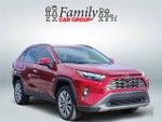 2023 Toyota RAV4 Limited