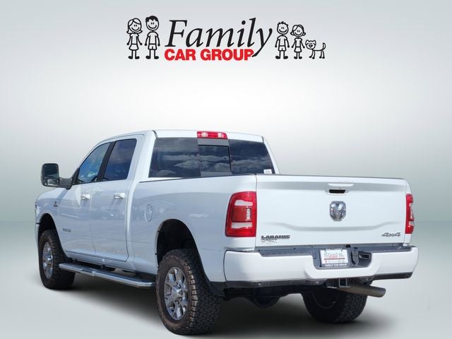 2023 RAM 2500 Laramie