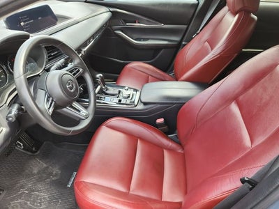 2023 Mazda Mazda CX-30 2.5 S Carbon Edition