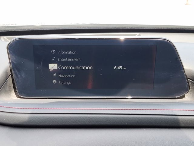 2023 Mazda Mazda CX-30 2.5 S Carbon Edition