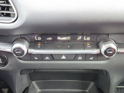 2023 Mazda Mazda CX-30 2.5 S Carbon Edition