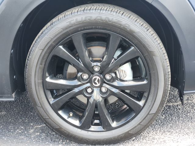 2023 Mazda Mazda CX-30 2.5 S Carbon Edition