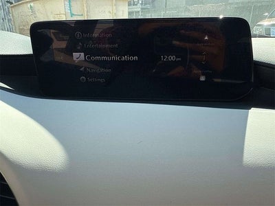 2025 Mazda Mazda3 2.5 Turbo Premium Plus Package