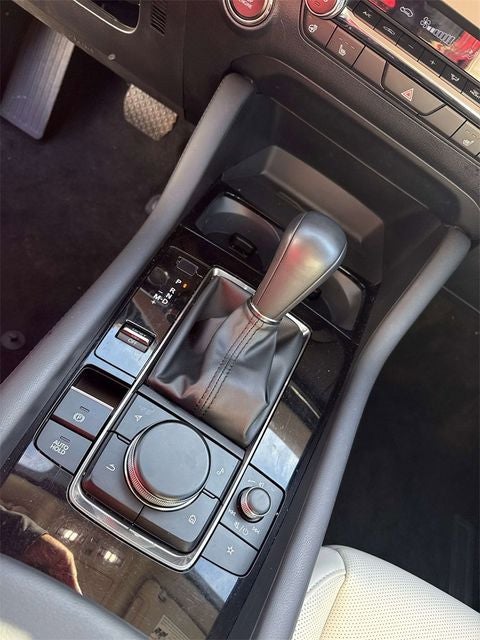 2025 Mazda Mazda3 2.5 Turbo Premium Plus Package