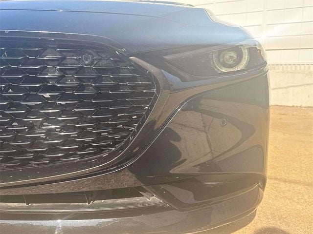 2025 Mazda Mazda3 2.5 Turbo Premium Plus Package