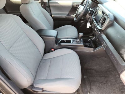 2021 Toyota Tacoma SR V6