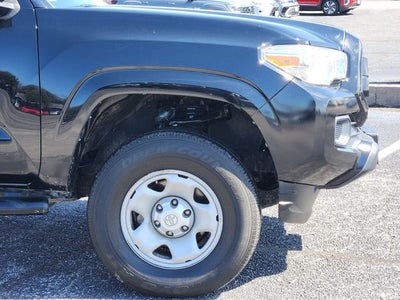 2021 Toyota Tacoma SR V6