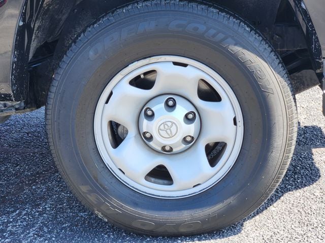 2021 Toyota Tacoma SR V6