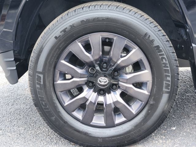 2023 Toyota Tacoma Limited V6