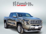 2024 Toyota Tacoma Limited