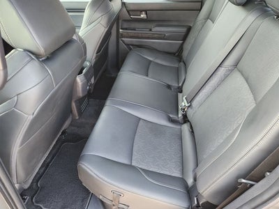 2024 Toyota Tacoma Limited