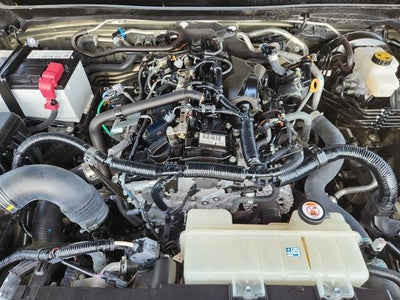 2024 Toyota Tacoma Limited