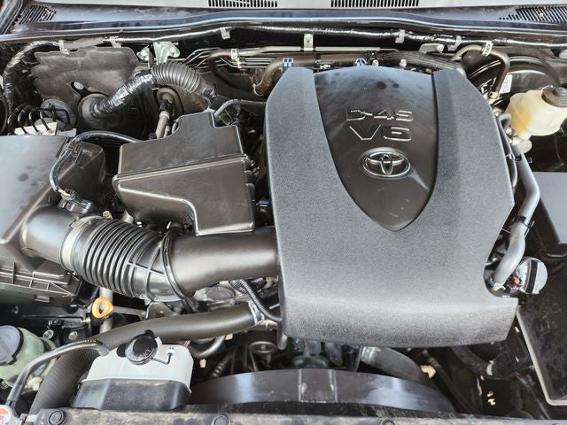2023 Toyota Tacoma SR V6