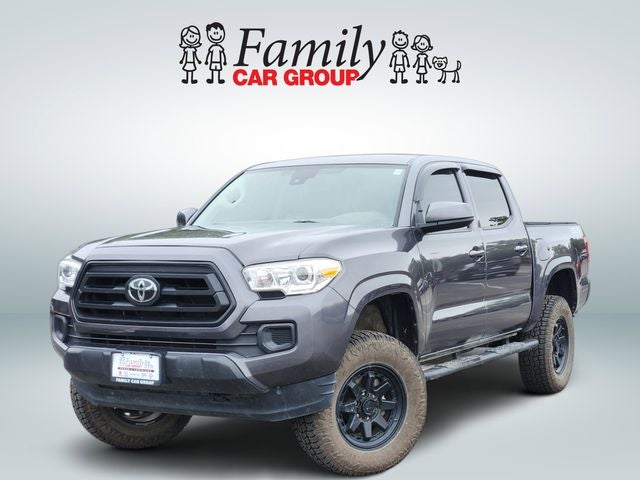 2023 Toyota Tacoma SR V6