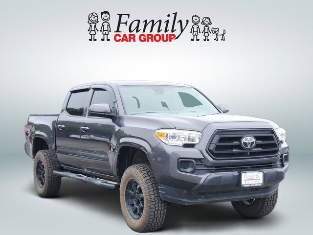 2023 Toyota Tacoma SR V6