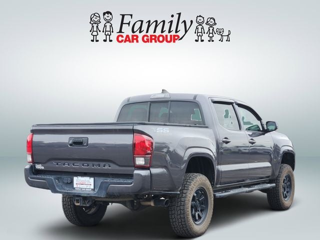 2023 Toyota Tacoma SR V6