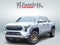 2025 Toyota Tacoma Hybrid Trailhunter