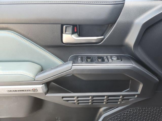 2025 Toyota Tacoma Hybrid Trailhunter