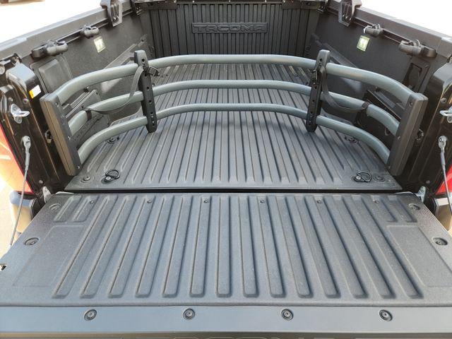 2025 Toyota Tacoma Hybrid Trailhunter