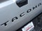 2025 Toyota Tacoma Hybrid Trailhunter