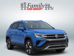 2024 Volkswagen Taos 1.5T SEL