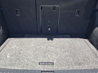 2024 Volkswagen Taos 1.5T SEL