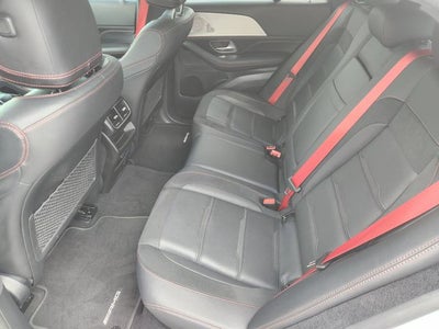 2023 Mercedes-Benz GLE GLE 53 AMG® 4MATIC®