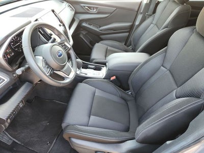 2025 Subaru Ascent Premium