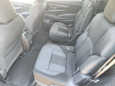 2025 Subaru Ascent Premium