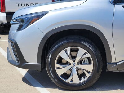 2025 Subaru Ascent Premium