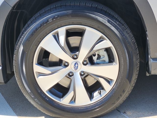 2025 Subaru Ascent Premium