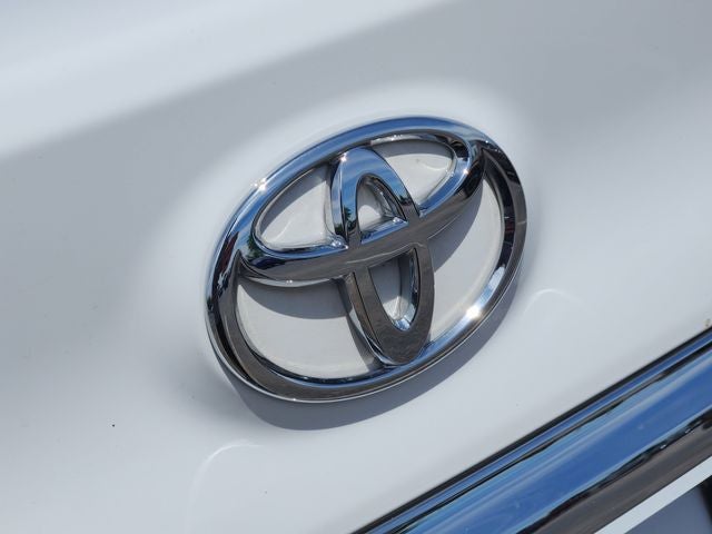 2016 Toyota Camry XLE