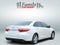 2016 Toyota Camry XLE