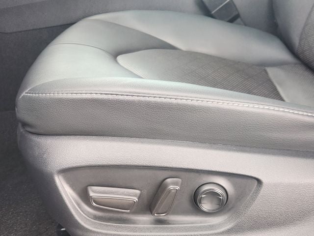 2024 Toyota Camry Hybrid XSE