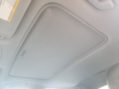 2024 Toyota Camry Hybrid XSE