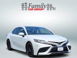 2023 Toyota Camry XSE V6