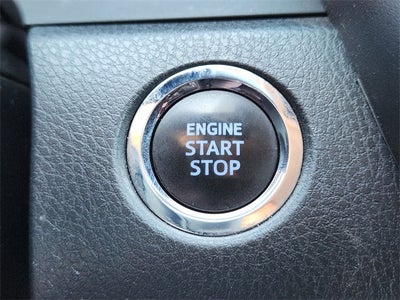 2023 Toyota Camry XSE V6