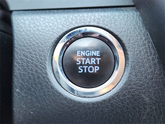 2023 Toyota Camry XSE V6