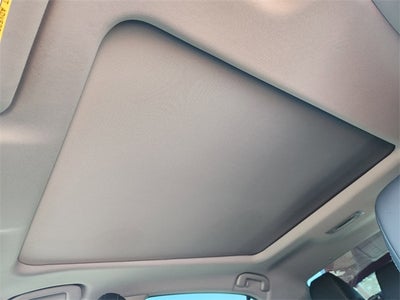 2023 Toyota Camry XSE V6