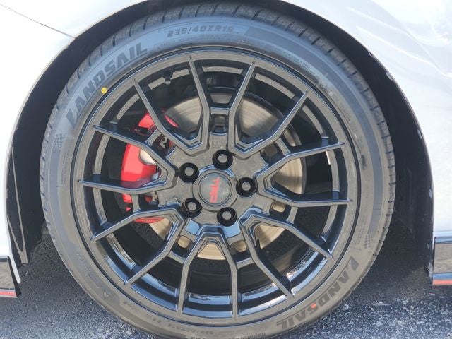 2021 Toyota Camry TRD V6